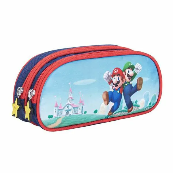 Ceļasoma Toybags