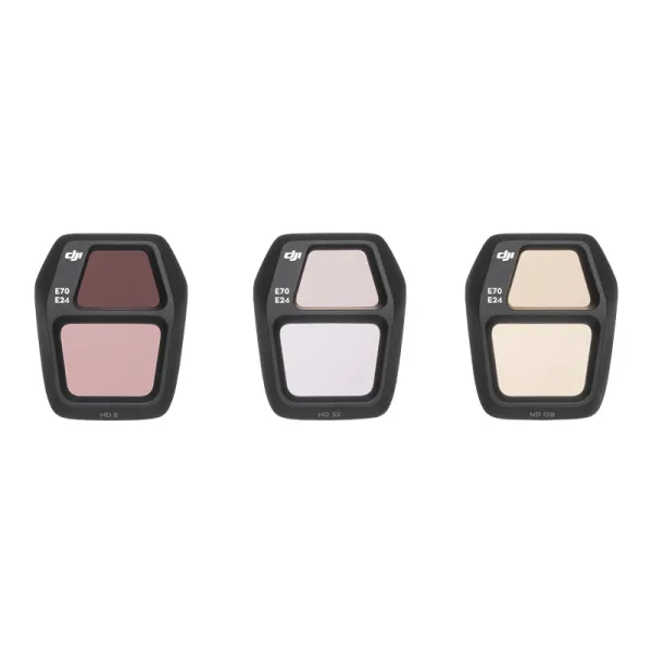 DJI Air 3S ND Filters Set(ND8/32/128