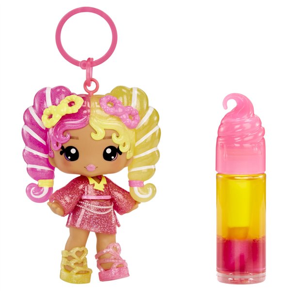 Doll Rainbow High