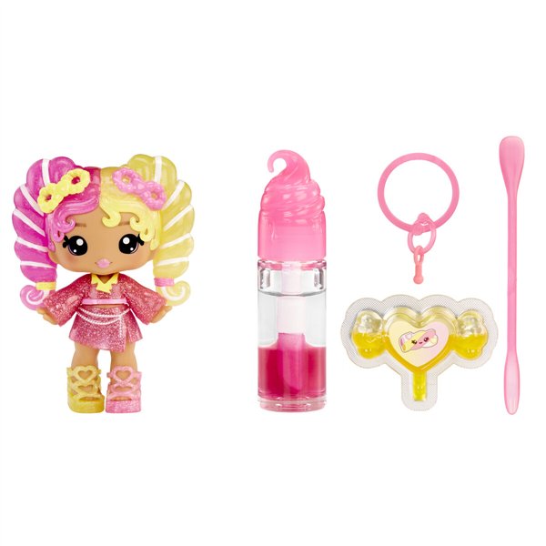 Doll Rainbow High