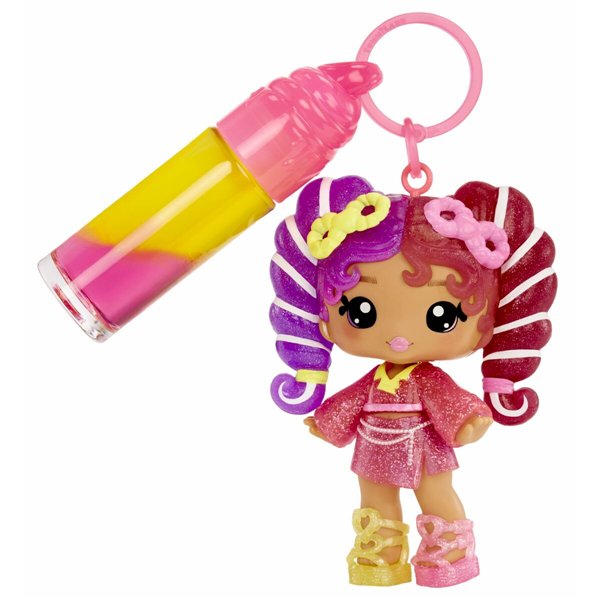 Doll Rainbow High