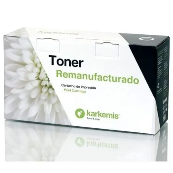 Recycled Toner Karkemis 10050566 Cyan