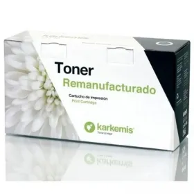 Recycled Toner Karkemis 10050645 Black