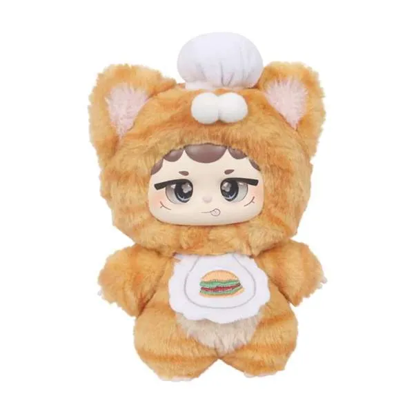 Pehmolelu Niinoo's Meow Moo