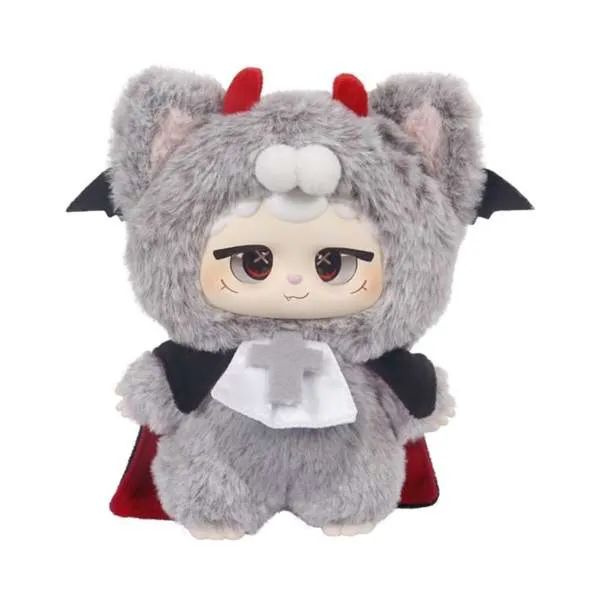 Pehmolelu Niinoo's Meow Moo