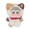 Pehmolelu Niinoo's Meow Moo