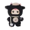 Pehmolelu Niinoo's Meow Moo