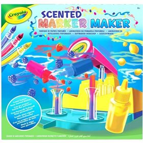 Writing Set Crayola