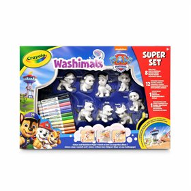 Writing Set Crayola