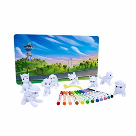 Writing Set Crayola