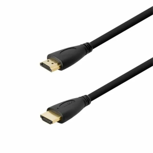 Кабель HDMI PcCom PCCES-CAB-HDMI21-3M