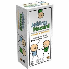 Board game Goliath