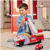 Action Figure Spin Master