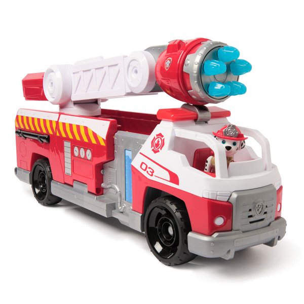 Action Figure Spin Master