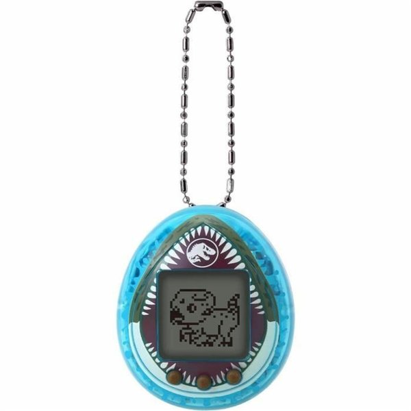 Interactive Pet Tamagotchi Jurassic World