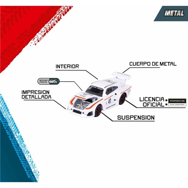 Cleaning & Storage Kit Majorette