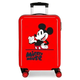 Salkku Disney Mickey Mouse Monivärinen