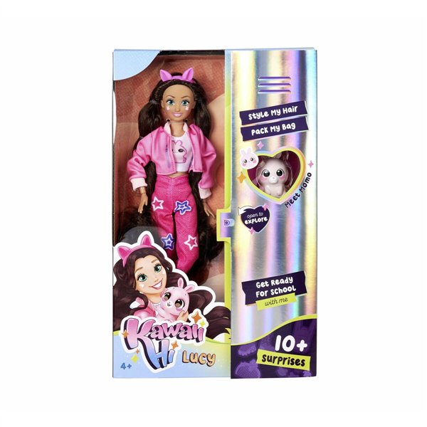 Cleaning & Storage Kit Simba