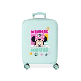 Salkku Disney Minnie Mouse Monivärinen