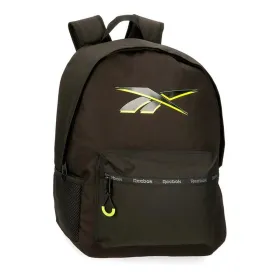 Voimistelukassi Reebok Berlin Musta 22 L