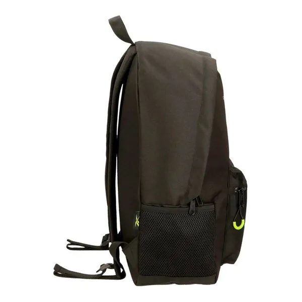 Spordiseljakott Reebok Berlin Must 22 L