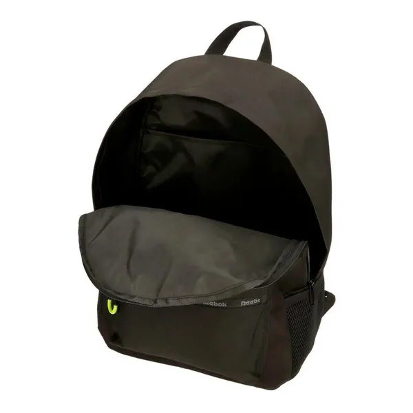Spordiseljakott Reebok Berlin Must 22 L