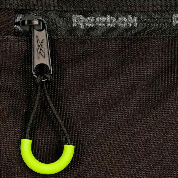 Spordiseljakott Reebok Berlin Must 22 L