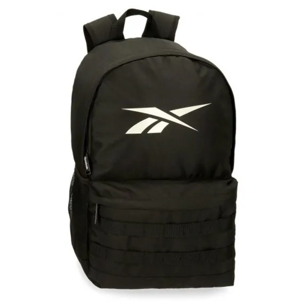 Spordiseljakott Reebok Malden Must