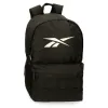 Spordiseljakott Reebok Malden Must