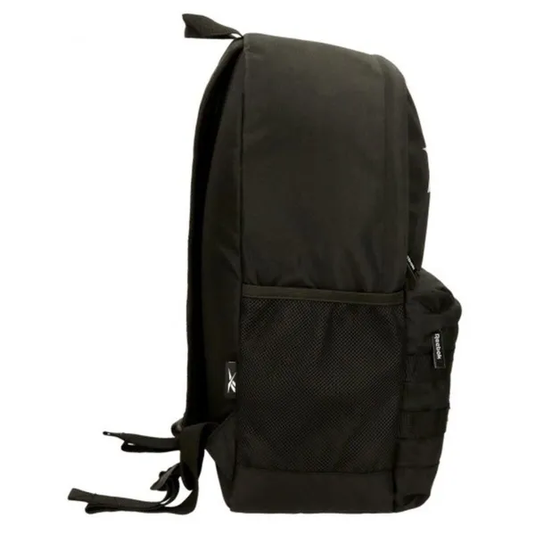 Spordiseljakott Reebok Malden Must