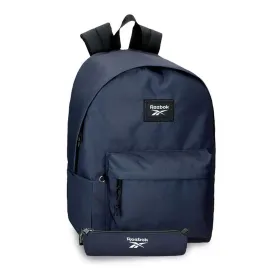 Kooliseljakott Reebok Brooklyn Meresinine