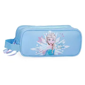 Penaali Disney Frozen Sininen