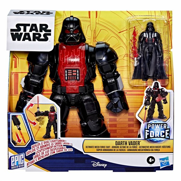 Action Figure Hasbro