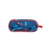 Ceļojumu Piederumu Somiņa Marvel 2C.Spiderman Authentic Sarkans
