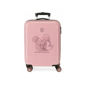 Salkku Disney Mickey Mouse Monivärinen