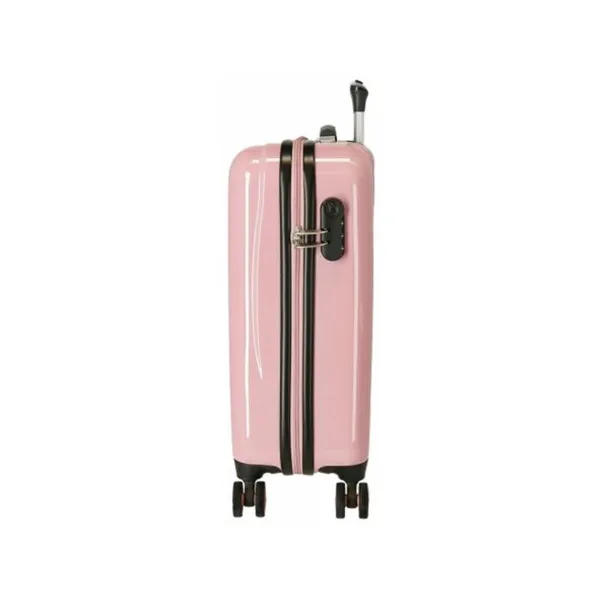 Suitcase Disney Mickey Mouse Multicolour