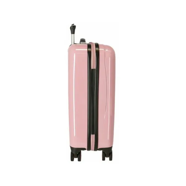 Suitcase Disney Mickey Mouse Multicolour