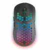 Pele Mars Gaming MMW3 79G 3200 DPI Melns