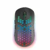 Мышь Mars Gaming MMW3 79G 3200 DPI Чёрный