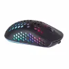 Mouse Mars Gaming MMW3 79G 3200 DPI Black