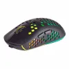 Pele Mars Gaming MMW3 79G 3200 DPI Melns