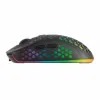 Pele Mars Gaming MMW3 79G 3200 DPI Melns