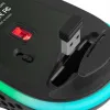 Мышь Mars Gaming MMW3 79G 3200 DPI Чёрный