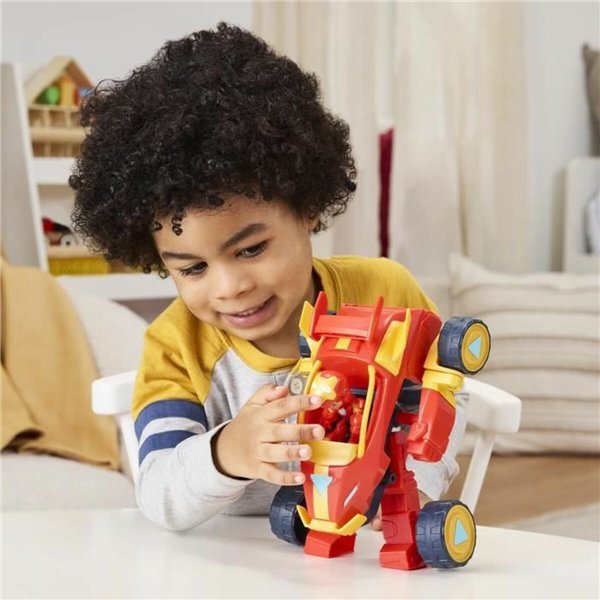 Action Figure Hasbro