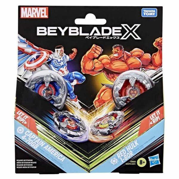 Skills game Hasbro