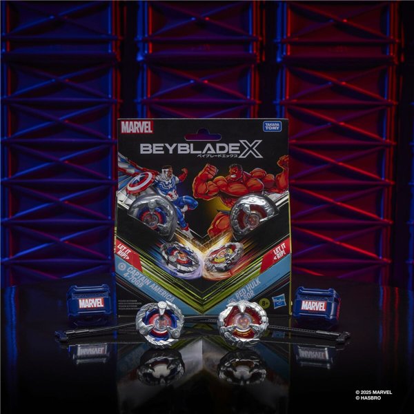 Skills game Hasbro
