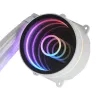 Вентилятор в корпусе Mars Gaming MLONE120W