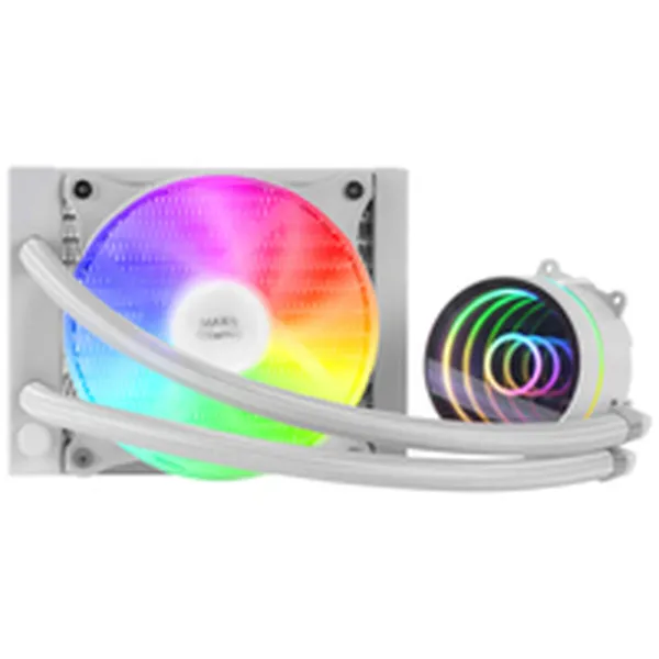 Box Ventilator Mars Gaming MLONE120W