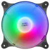 Kārbas ventilators Mars Gaming MF-DUO Ø 12 cm