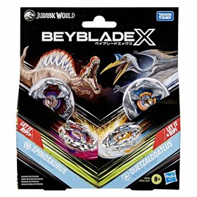Skills game Hasbro